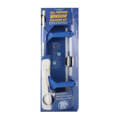 ETTORE SQUEEZE WINDOW CLEANING KIT